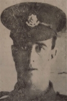 RICHARD FORSHAW