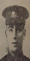 Richard Thomas RILEY