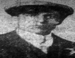 James ROZZELL
