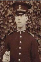 Thomas WARD