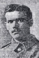 GEORGE YOXALL