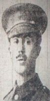John Henry WARREN