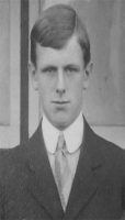 HAROLD CARVER BARLOW