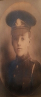 William WHITEHEAD