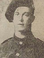 William WHITEHURST