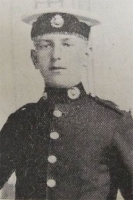 Arthur WHITMORE