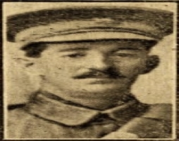 Henry Edward WHITNEY