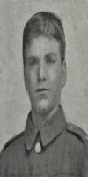 GERALD WALTER ROCHE