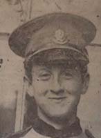 Bertie WILLIAMS