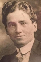 Owen Valentine BURNS