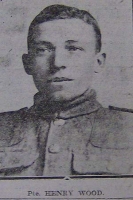 Henry WOOD
