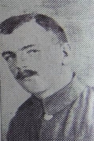 ALICK MOTTERSHEAD