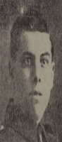 Ernest James GLOVER