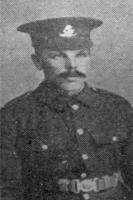 Joseph HAYWOOD