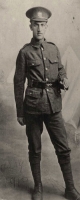 Harry HENSHAW