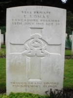 Ernest LOMAS