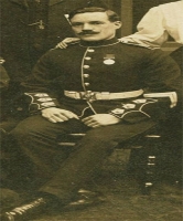 Frederick SHAW
