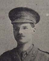 James Conrad THAANUM