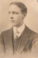 Sydney Hugh Lionel UMNEY