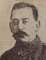 James E UPTON