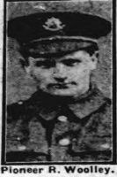 Richard WOOLLEY