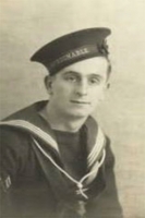JOHN BACKHOUSE