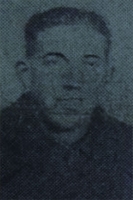 HARRY BAILEY