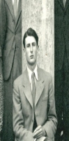 JOHN BECKE