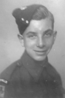 JOHN MAURICE BENNETT