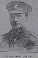 JOHN O'NEILL