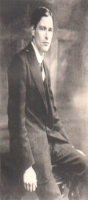 JOSEPH MORTON BIBBY