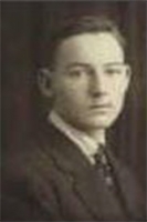 CHARLES RICHARD CANDAY