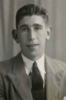 ERNEST CARLILE