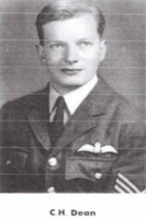 CHARLES HENRY DEAN