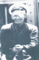 ALFRED DOWNIE