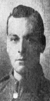 Percy FIGG