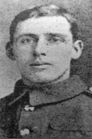 HENRY BROWN