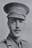 WILLIAM HOLDEN JOHNSTON