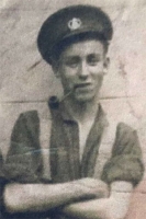 EDWARD WILLIAM HUGHES