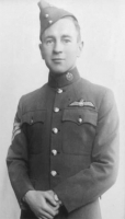 HUGH GLANVOR HUGHES