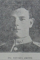 Reuben SMITH