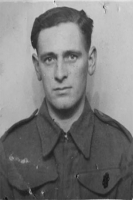 HAROLD LESLIE LIVERSAGE