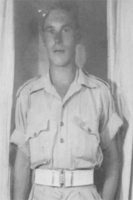 HORACE LONGDEN