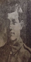 WILLIAM LOUIS CLARE