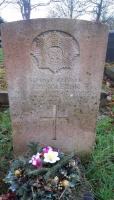JOHN PENDLETON
