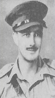 CHARLES WALTER RAINFORD