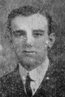 HAROLD HAZELDINE
