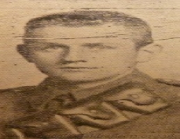 SAMUEL HUNT