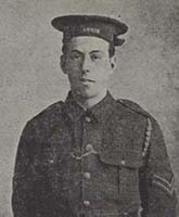 FREDERICK CHARLES LANCASTER