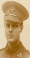 SYDNEY HAMMOND MARSLAND